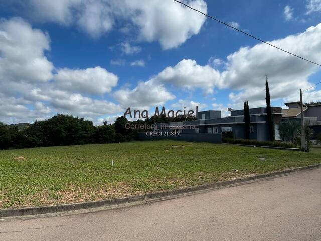 #275 - Terreno em condomínio para Venda em Itupeva - SP - 3