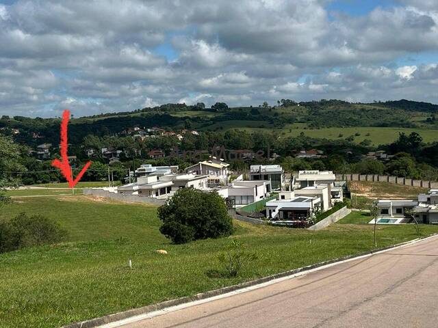 Terreno em condomínio para Venda em Itupeva - 4