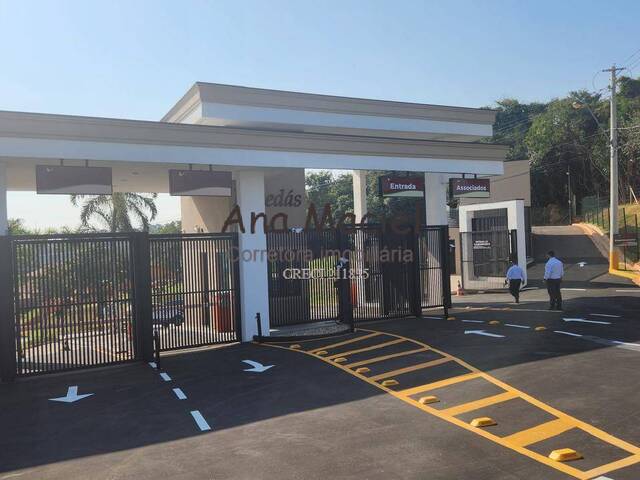 #275 - Terreno em condomínio para Venda em Itupeva - SP - 2