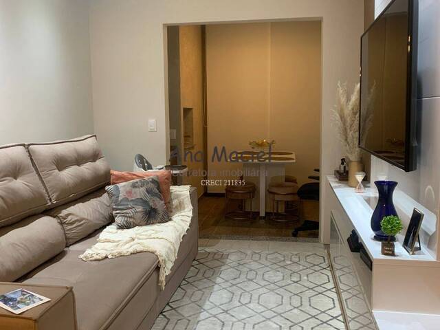 Apartamento para Venda em Jundiaí - 4