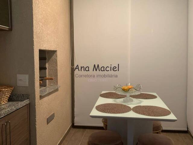 #278 - Apartamento para Venda em Jundiaí - SP