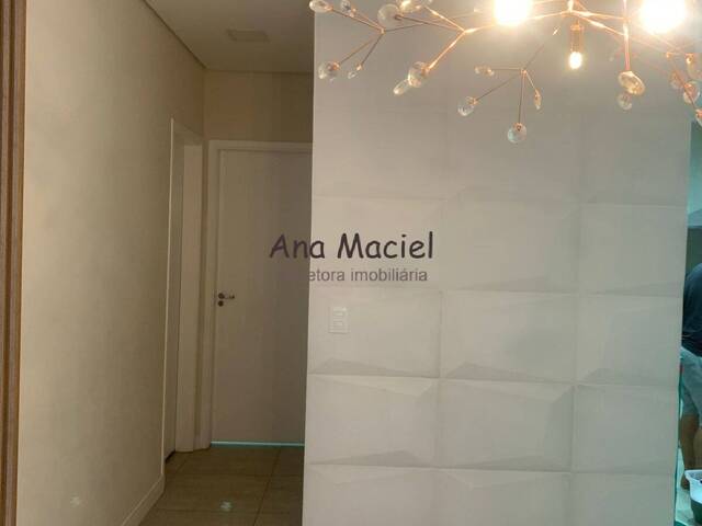 #278 - Apartamento para Venda em Jundiaí - SP