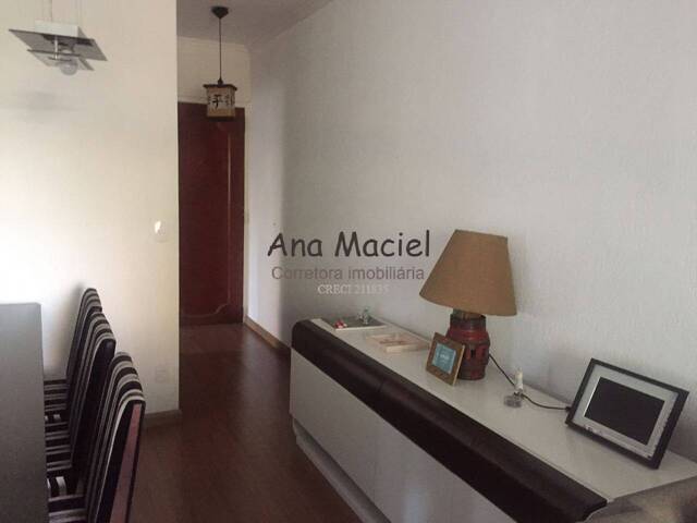 Apartamento para Venda em Jundiaí - 4