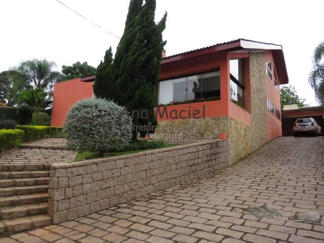 #280 - Casa para Venda em Jundiaí - SP