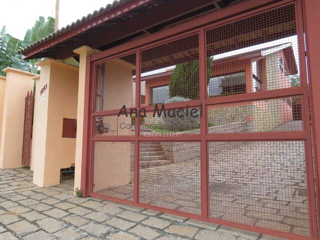 #280 - Casa para Venda em Jundiaí - SP