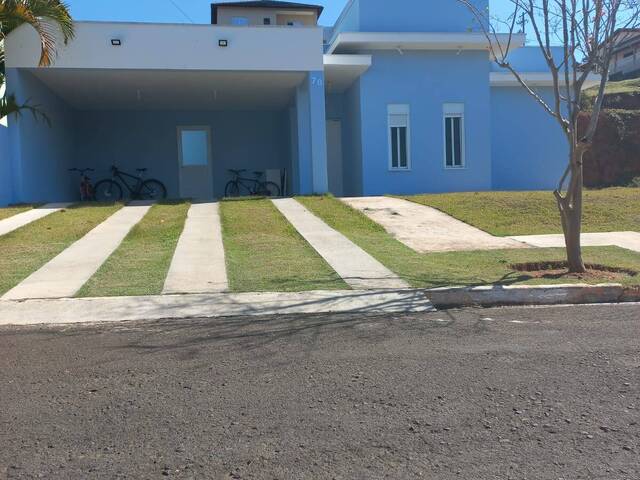 Casa em condomínio para Venda em Itupeva - 2