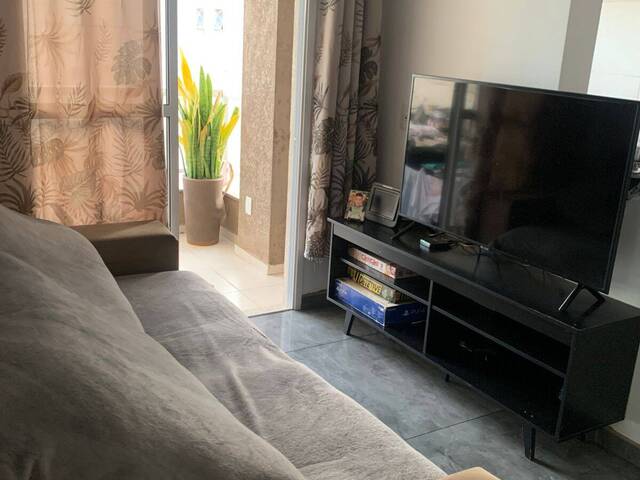 Apartamento para Venda em Jundiaí - 4