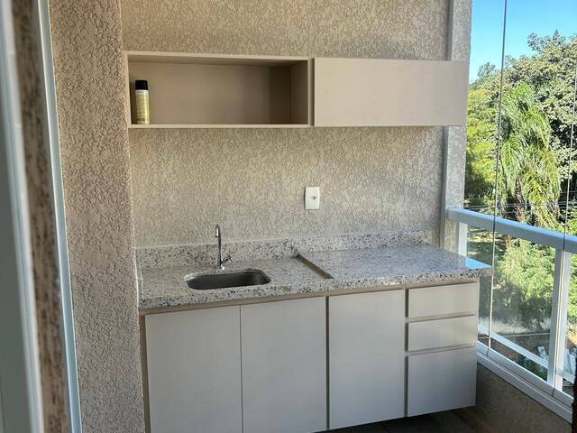 Apartamento para Locação em Jundiaí - 3