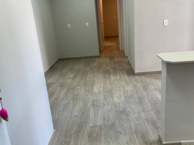 Apartamento para Locação em Jundiaí - 2