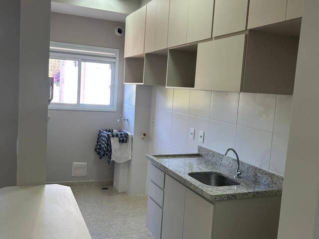 #283 - Apartamento para Locação em Jundiaí - SP