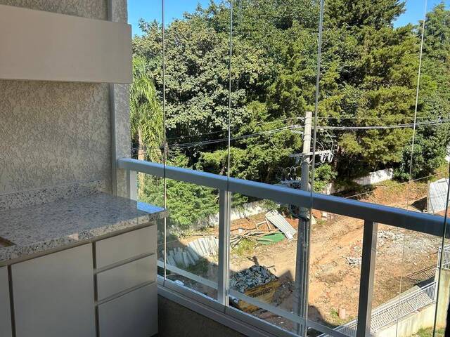 Apartamento para Locação em Jundiaí - 4
