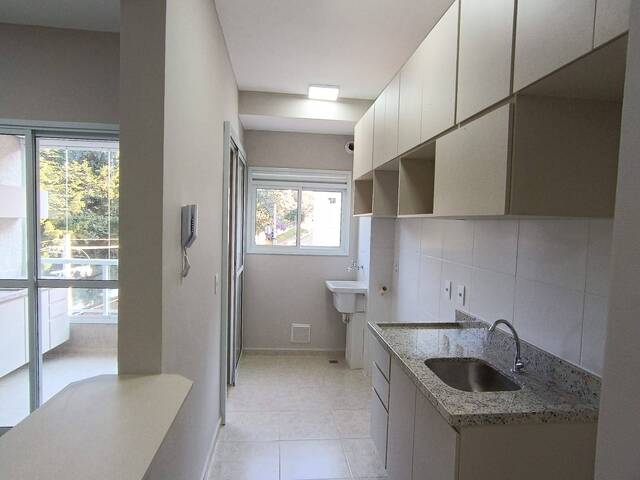 Apartamento para Locação em Jundiaí - 4