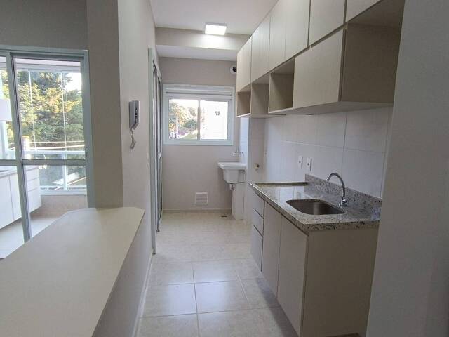 #283 - Apartamento para Locação em Jundiaí - SP