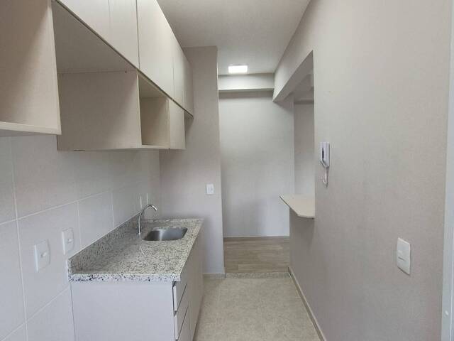 Apartamento para Locação em Jundiaí - 5