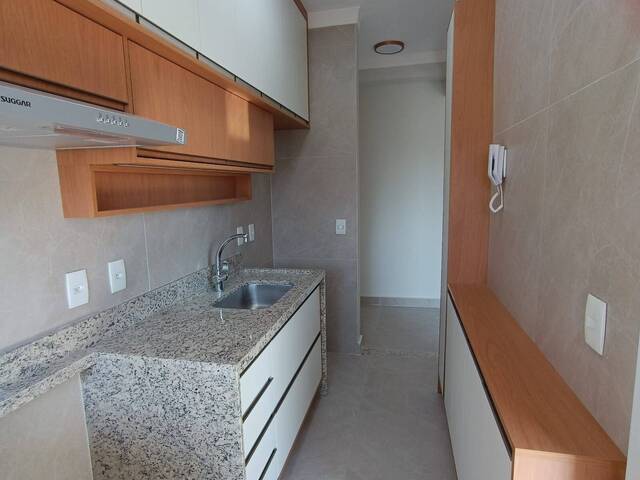 Apartamento para Venda em Jundiaí - 3