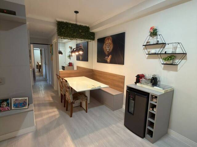 Apartamento para Venda em Jundiaí - 2