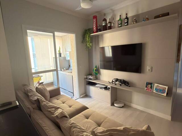 Apartamento para Venda em Jundiaí - 5