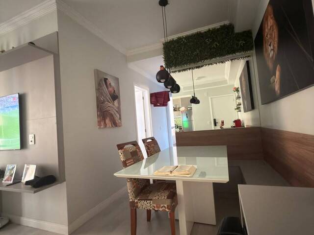 Apartamento para Venda em Jundiaí - 3