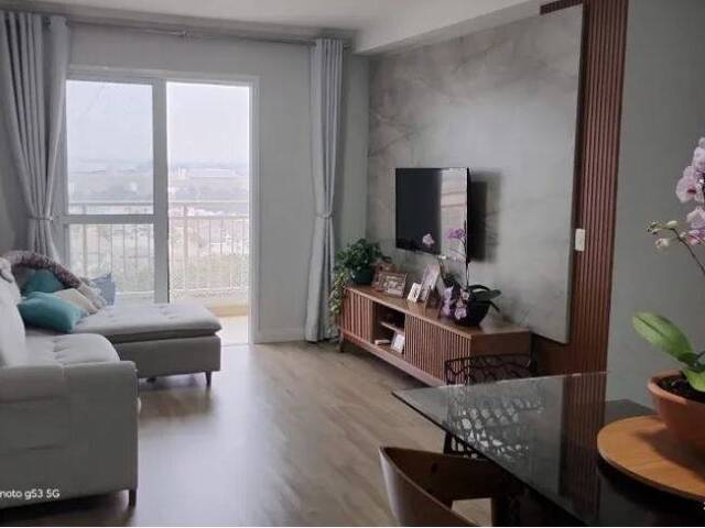 Apartamento para Venda em Jundiaí - 2