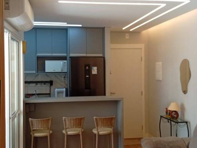 Apartamento para Venda em Jundiaí - 2