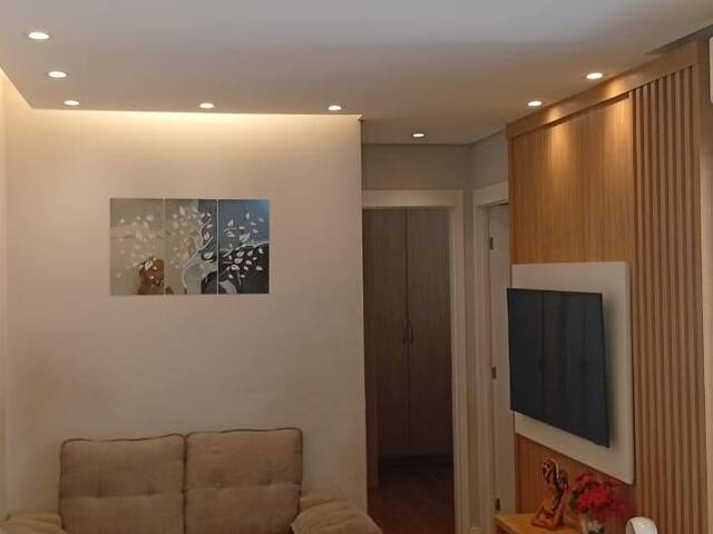 Apartamento para Venda em Jundiaí - 3