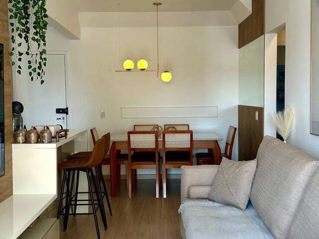 Apartamento para Venda em Jundiaí - 2