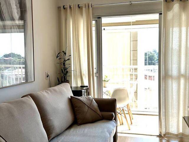 Apartamento para Venda em Jundiaí - 3