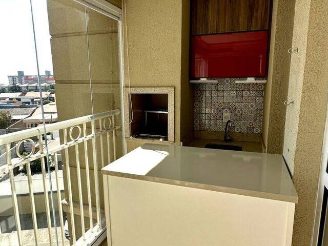 Apartamento para Venda em Jundiaí - 5
