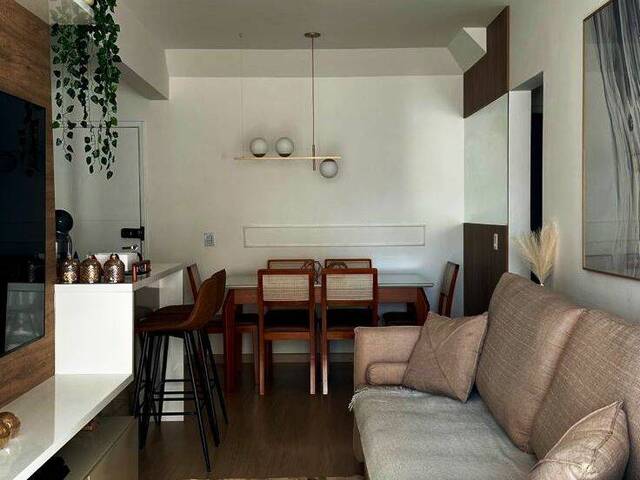 Apartamento para Venda em Jundiaí - 4