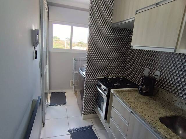 Apartamento para Venda em Jundiaí - 3