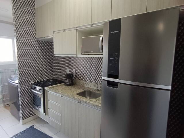 Apartamento para Venda em Jundiaí - 2