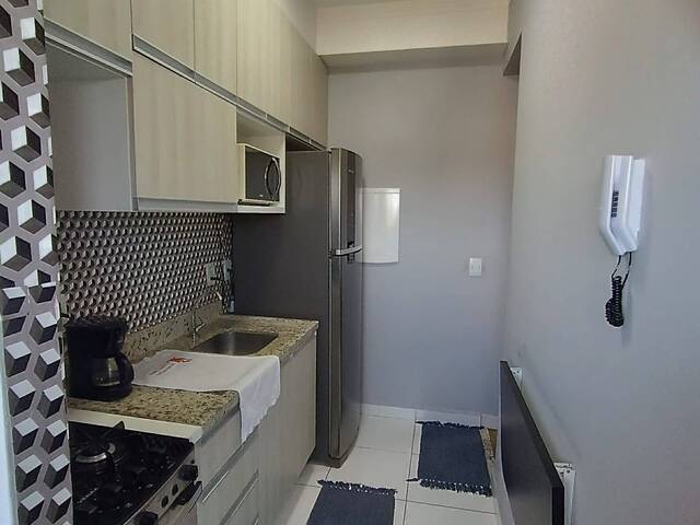 Apartamento para Venda em Jundiaí - 5