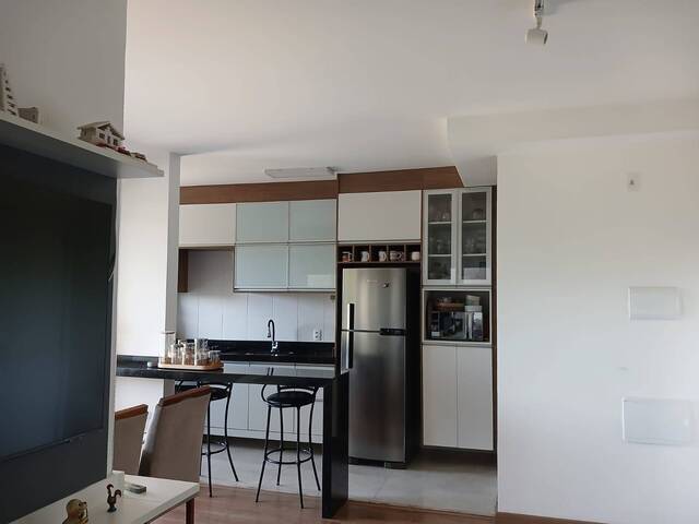 Apartamento para Venda em Jundiaí - 3