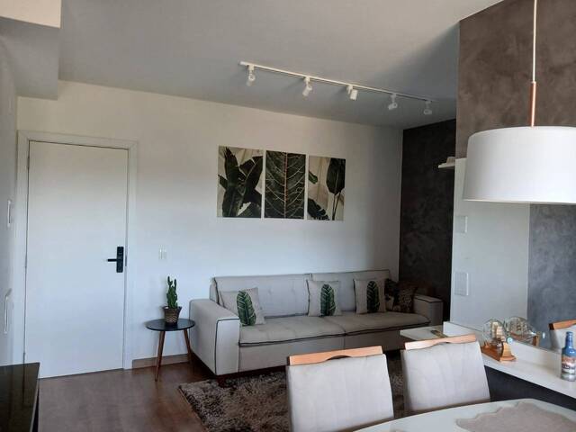 Apartamento para Venda em Jundiaí - 2