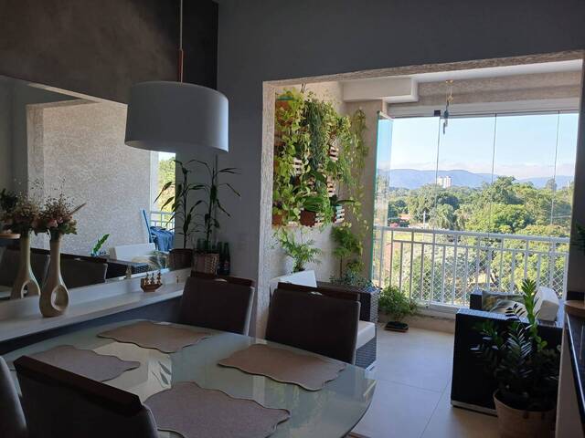 Apartamento para Venda em Jundiaí - 4