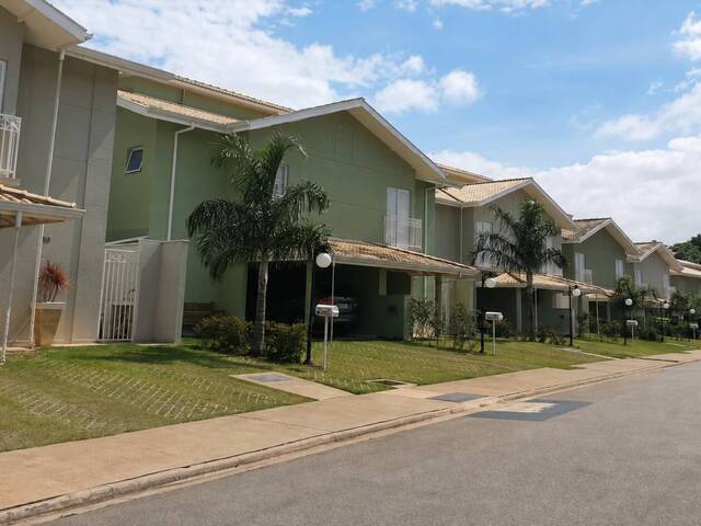 #292 - Casa para Venda em Jundiaí - SP - 2
