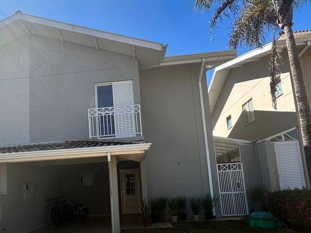 #292 - Casa para Venda em Jundiaí - SP - 3