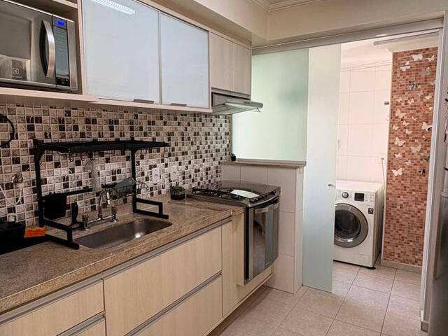 #293 - Apartamento para Venda em Jundiaí - SP - 2