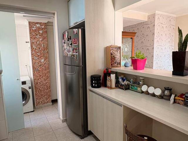#293 - Apartamento para Venda em Jundiaí - SP - 3