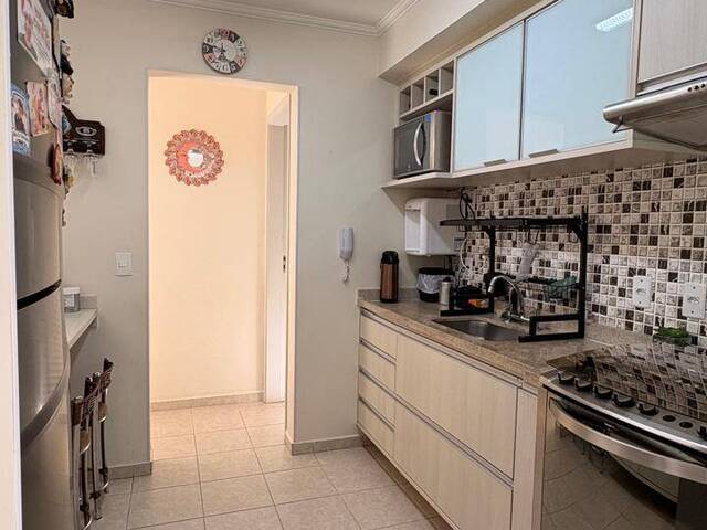Apartamento para Venda em Jundiaí - 4
