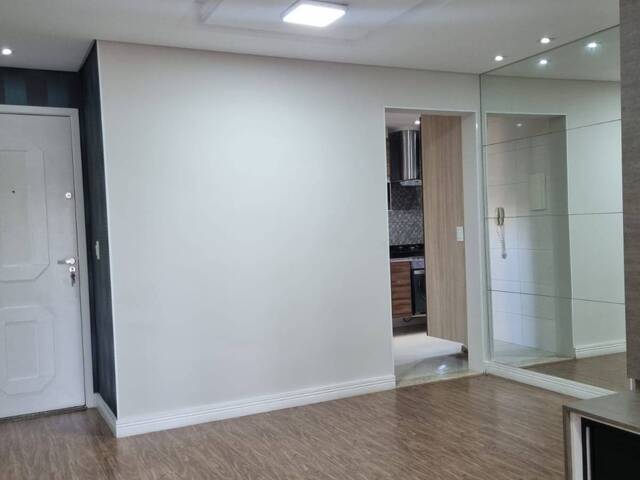 #294 - Apartamento para Venda em Jundiaí - SP - 1