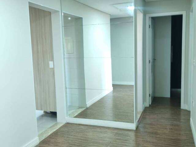 #294 - Apartamento para Venda em Jundiaí - SP - 2