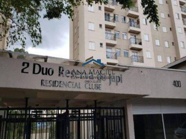 #193 - Apartamento para Venda em Jundiaí - SP - 2