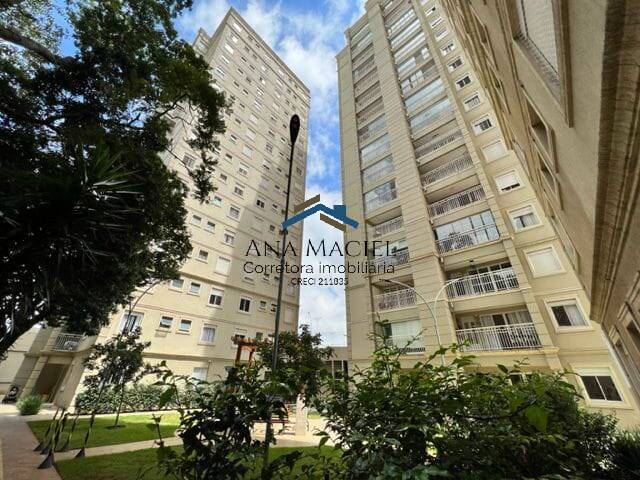 #212 - Apartamento para Venda em Jundiaí - SP - 1