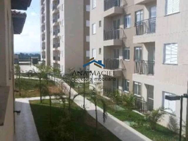 Apartamento para Venda em Jundiaí - 2