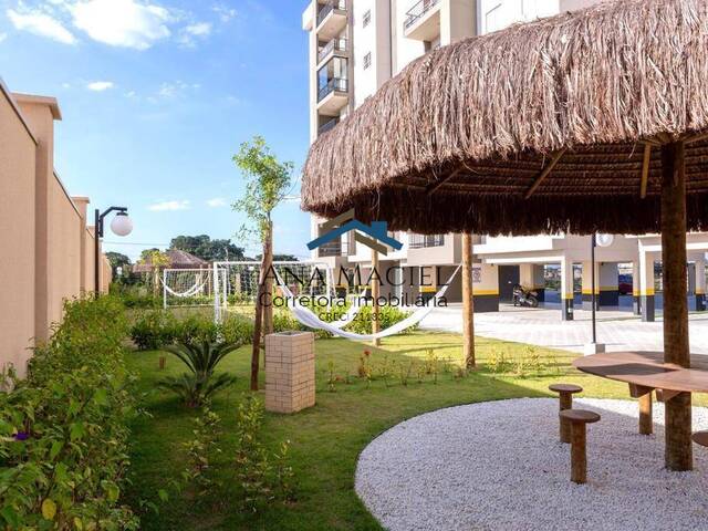Apartamento para Venda em Jundiaí - 2