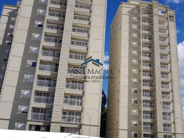 #247 - Apartamento para Venda em Jundiaí - SP